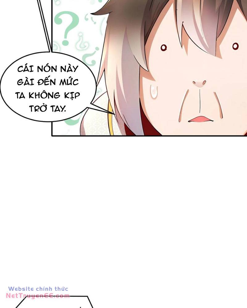 Tuyệt Sắc Đạo Lữ Đều Nói Ngô Hoàng Thể Chất Vô Địch: Chapter 171
