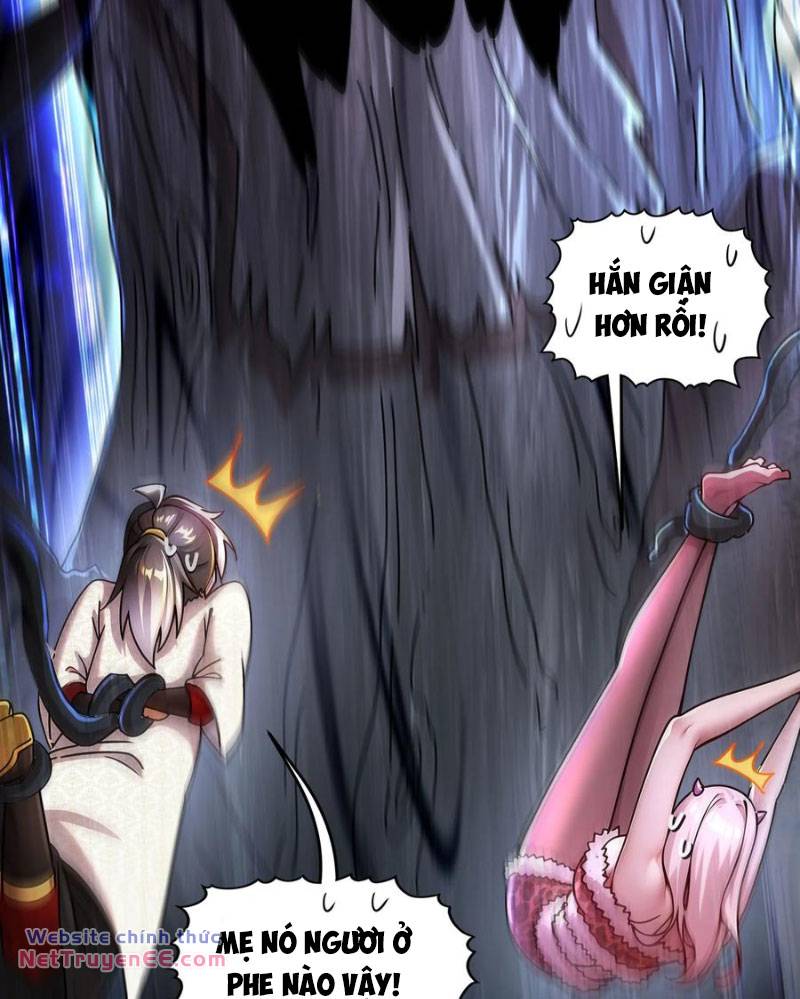 Tuyệt Sắc Đạo Lữ Đều Nói Ngô Hoàng Thể Chất Vô Địch: Chapter 171