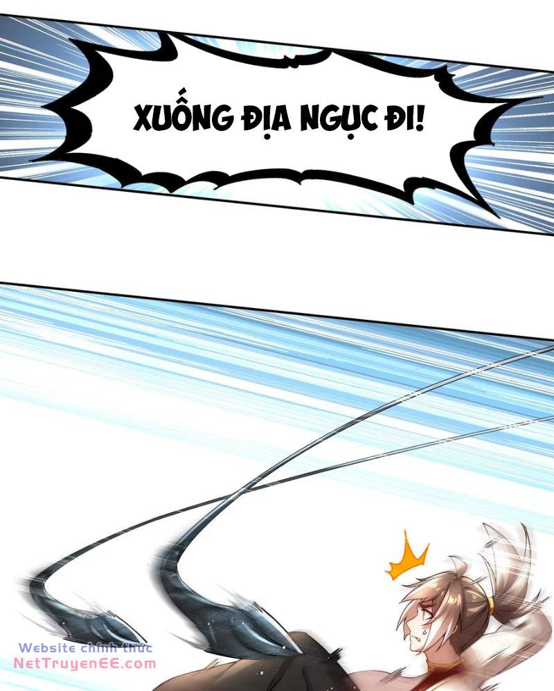 Tuyệt Sắc Đạo Lữ Đều Nói Ngô Hoàng Thể Chất Vô Địch: Chapter 171