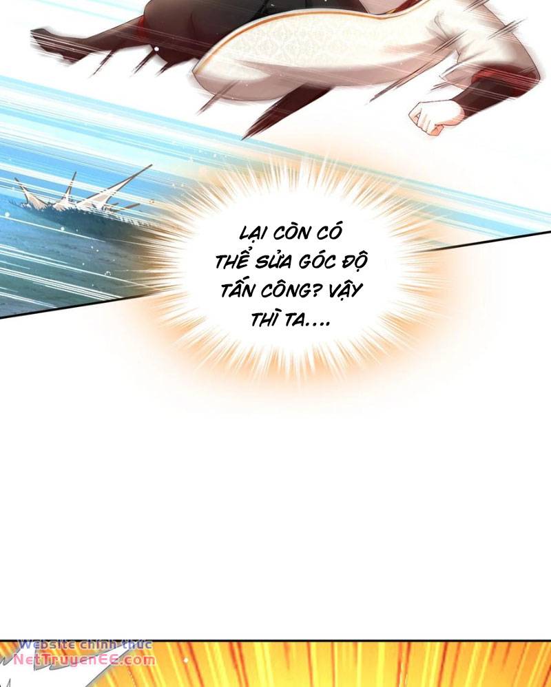 Tuyệt Sắc Đạo Lữ Đều Nói Ngô Hoàng Thể Chất Vô Địch: Chapter 171