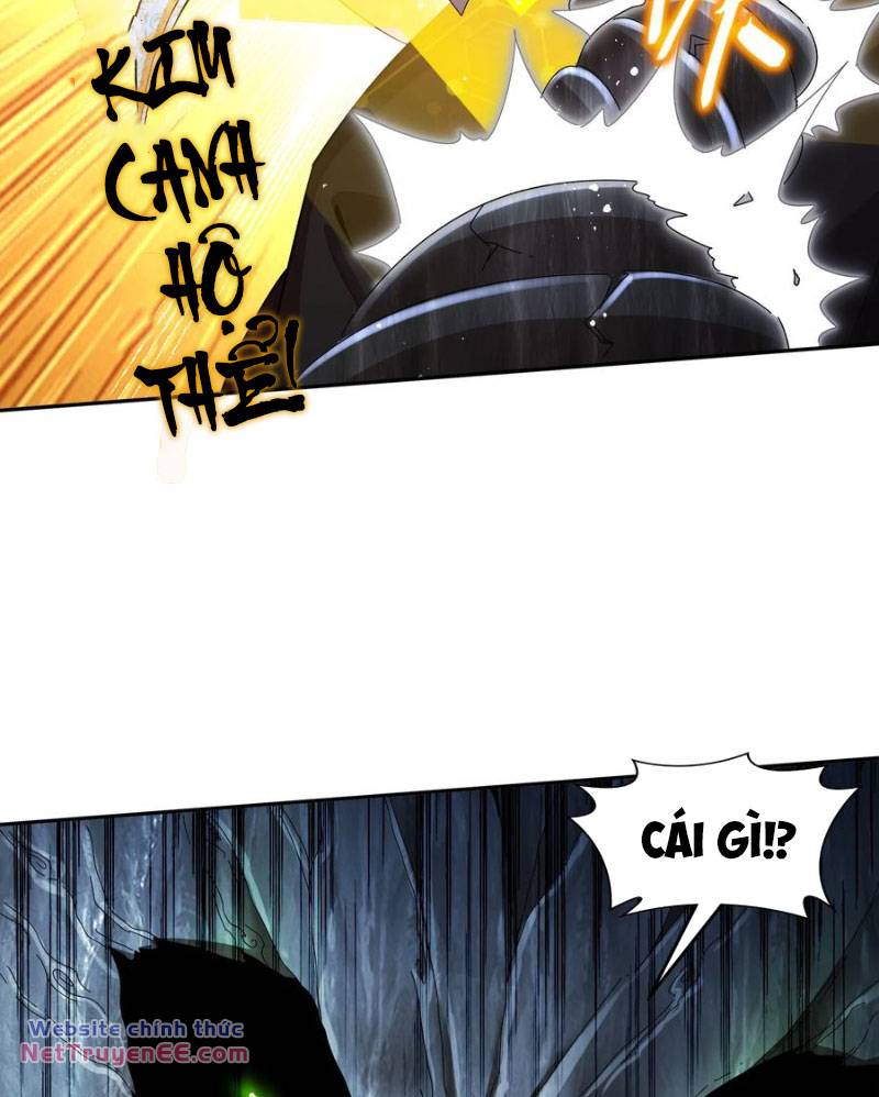 Tuyệt Sắc Đạo Lữ Đều Nói Ngô Hoàng Thể Chất Vô Địch: Chapter 171