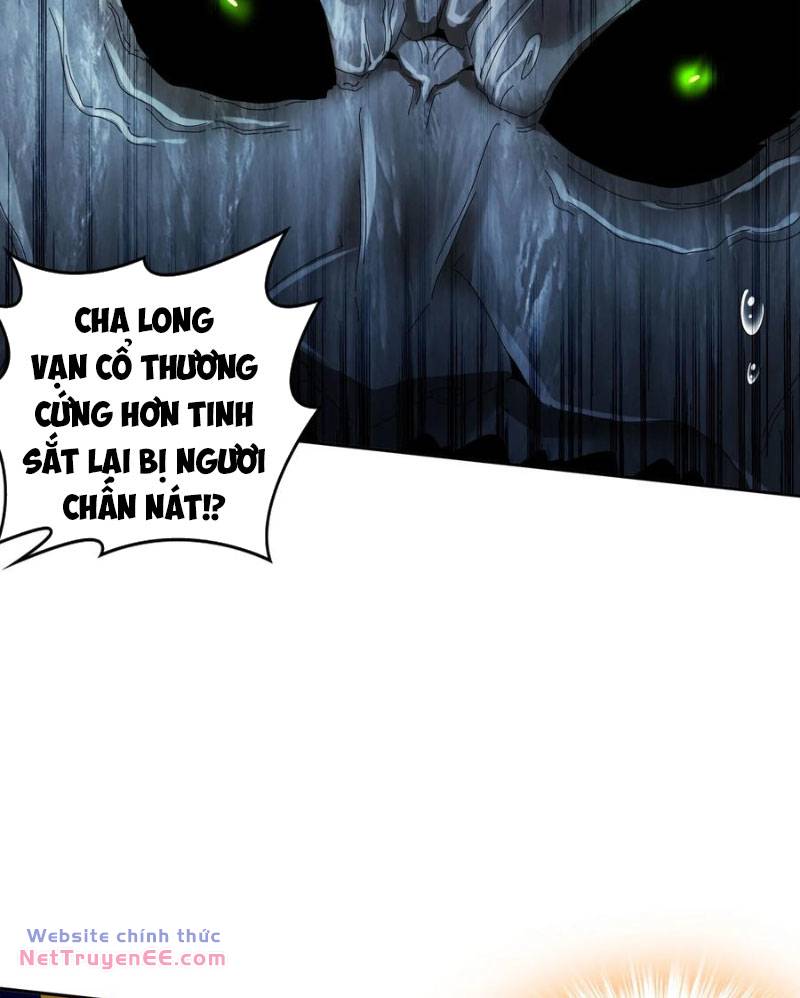 Tuyệt Sắc Đạo Lữ Đều Nói Ngô Hoàng Thể Chất Vô Địch: Chapter 171