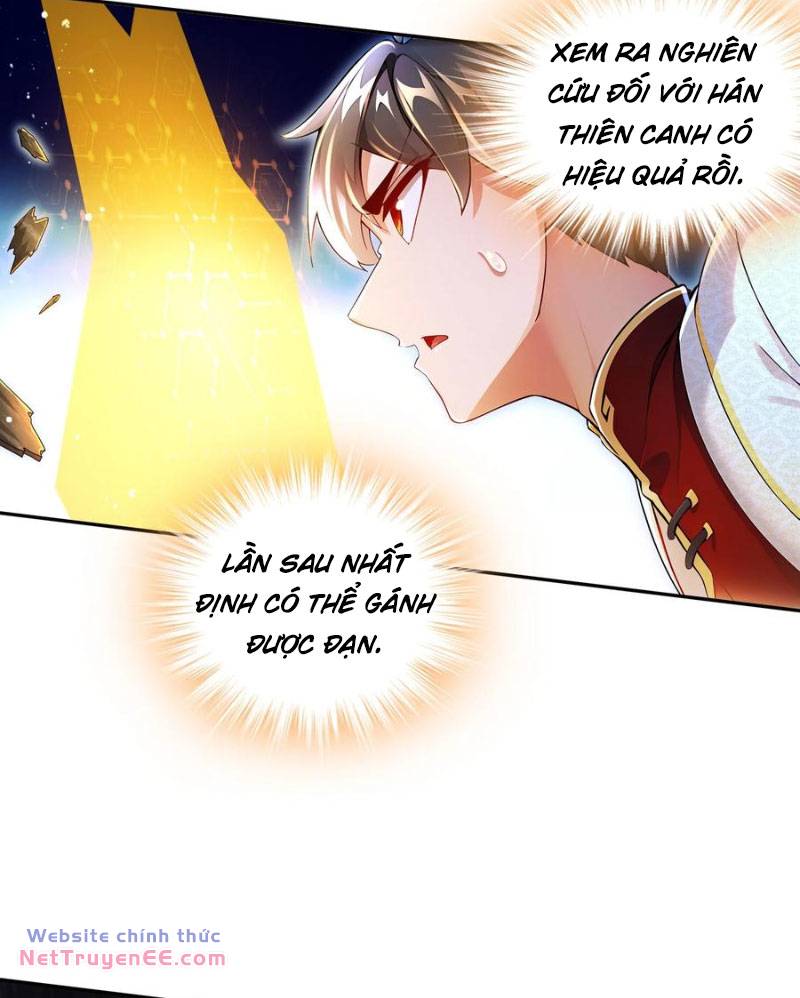 Tuyệt Sắc Đạo Lữ Đều Nói Ngô Hoàng Thể Chất Vô Địch: Chapter 171