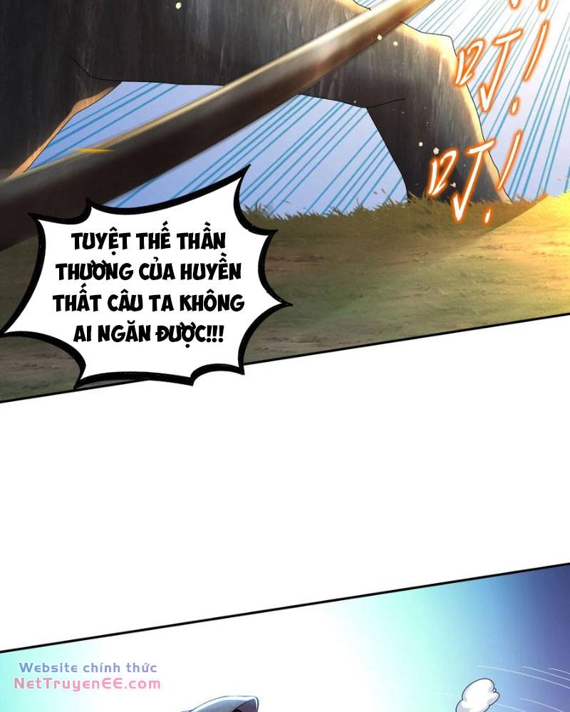 Tuyệt Sắc Đạo Lữ Đều Nói Ngô Hoàng Thể Chất Vô Địch: Chapter 171
