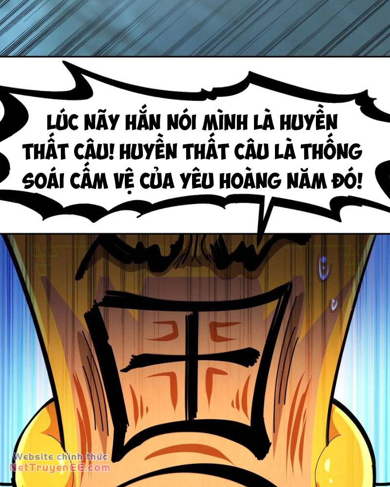 Tuyệt Sắc Đạo Lữ Đều Nói Ngô Hoàng Thể Chất Vô Địch: Chapter 171
