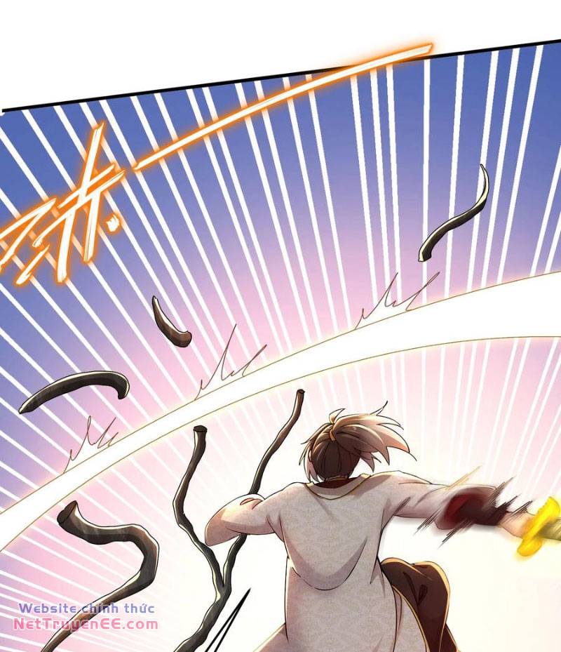 Tuyệt Sắc Đạo Lữ Đều Nói Ngô Hoàng Thể Chất Vô Địch: Chapter 171
