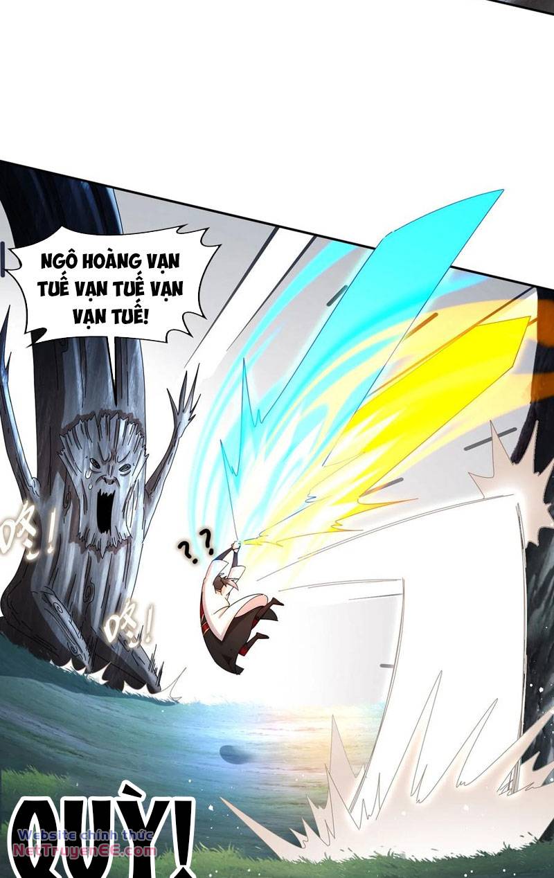 Tuyệt Sắc Đạo Lữ Đều Nói Ngô Hoàng Thể Chất Vô Địch: Chapter 172