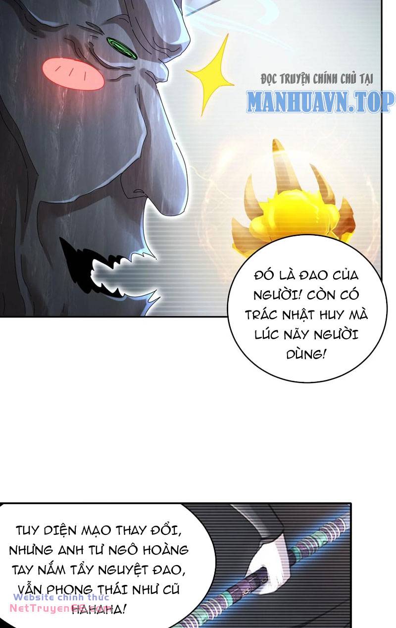 Tuyệt Sắc Đạo Lữ Đều Nói Ngô Hoàng Thể Chất Vô Địch: Chapter 172