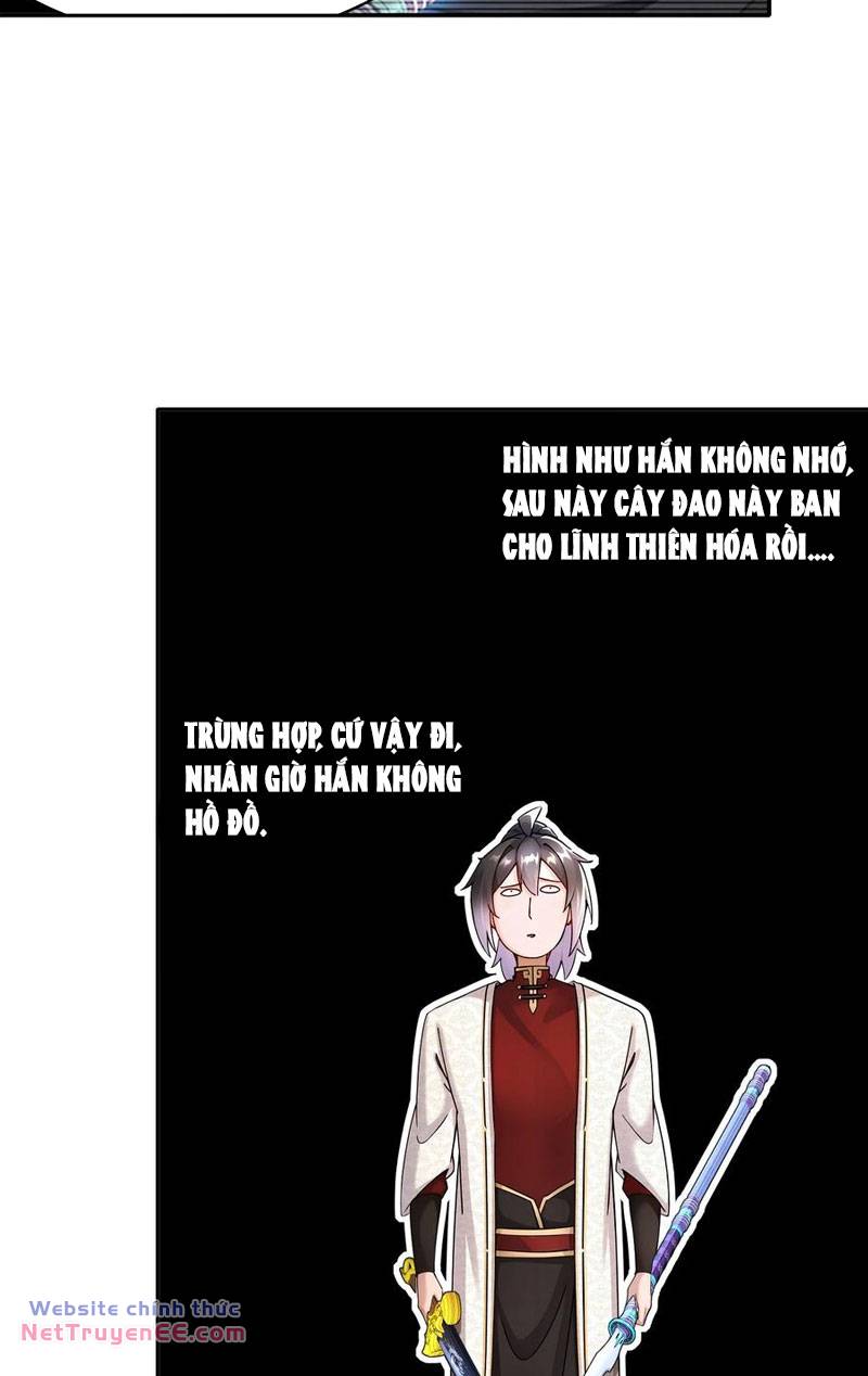 Tuyệt Sắc Đạo Lữ Đều Nói Ngô Hoàng Thể Chất Vô Địch: Chapter 172
