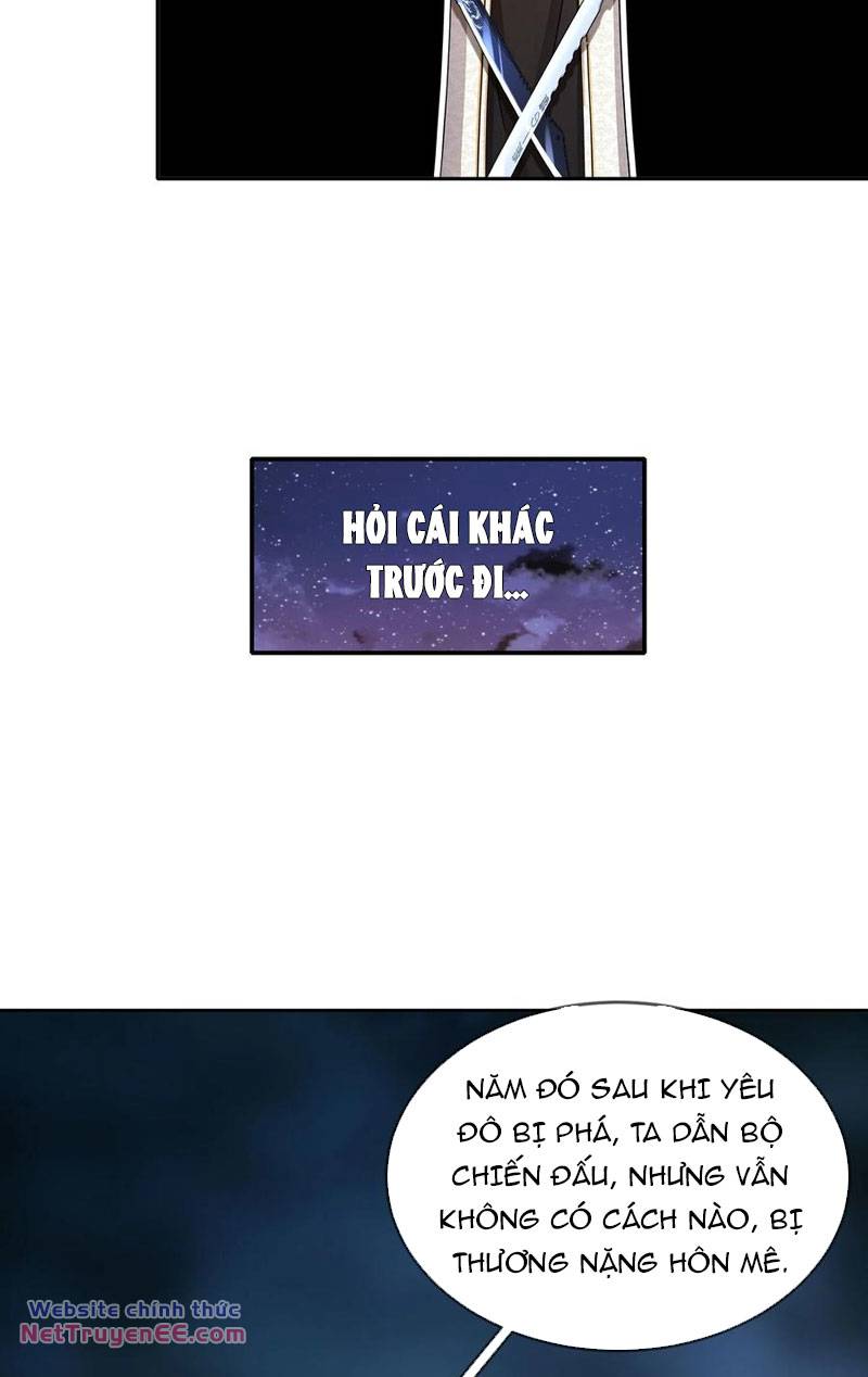 Tuyệt Sắc Đạo Lữ Đều Nói Ngô Hoàng Thể Chất Vô Địch: Chapter 172