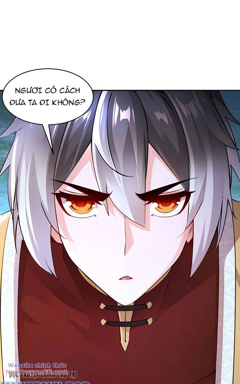 Tuyệt Sắc Đạo Lữ Đều Nói Ngô Hoàng Thể Chất Vô Địch: Chapter 172