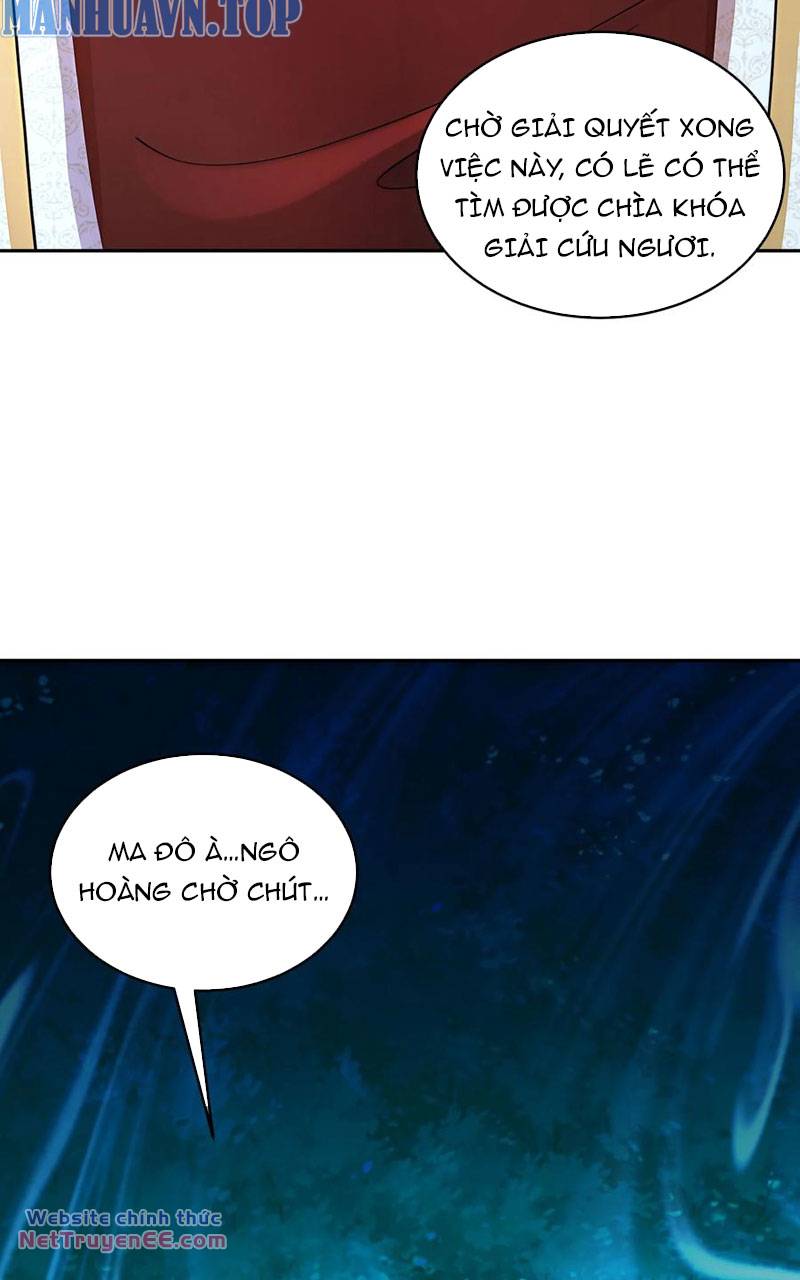 Tuyệt Sắc Đạo Lữ Đều Nói Ngô Hoàng Thể Chất Vô Địch: Chapter 172
