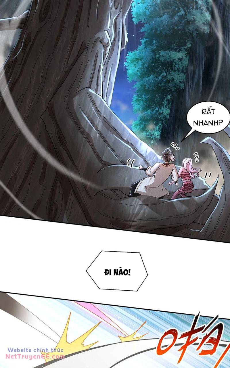 Tuyệt Sắc Đạo Lữ Đều Nói Ngô Hoàng Thể Chất Vô Địch: Chapter 172