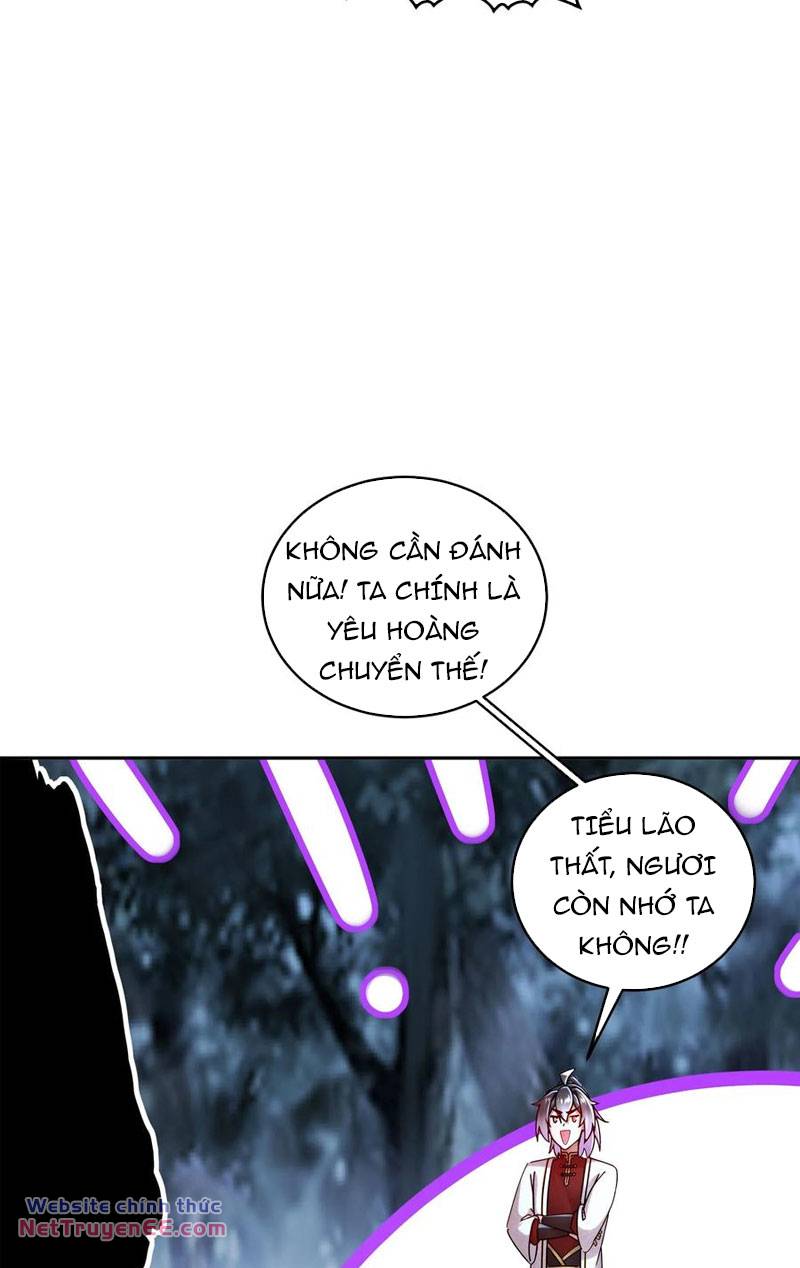 Tuyệt Sắc Đạo Lữ Đều Nói Ngô Hoàng Thể Chất Vô Địch: Chapter 172
