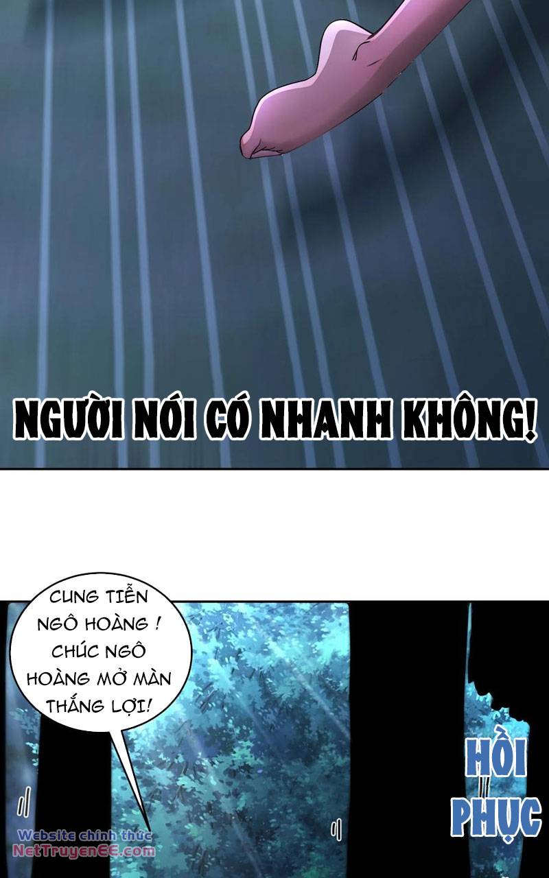 Tuyệt Sắc Đạo Lữ Đều Nói Ngô Hoàng Thể Chất Vô Địch: Chapter 172