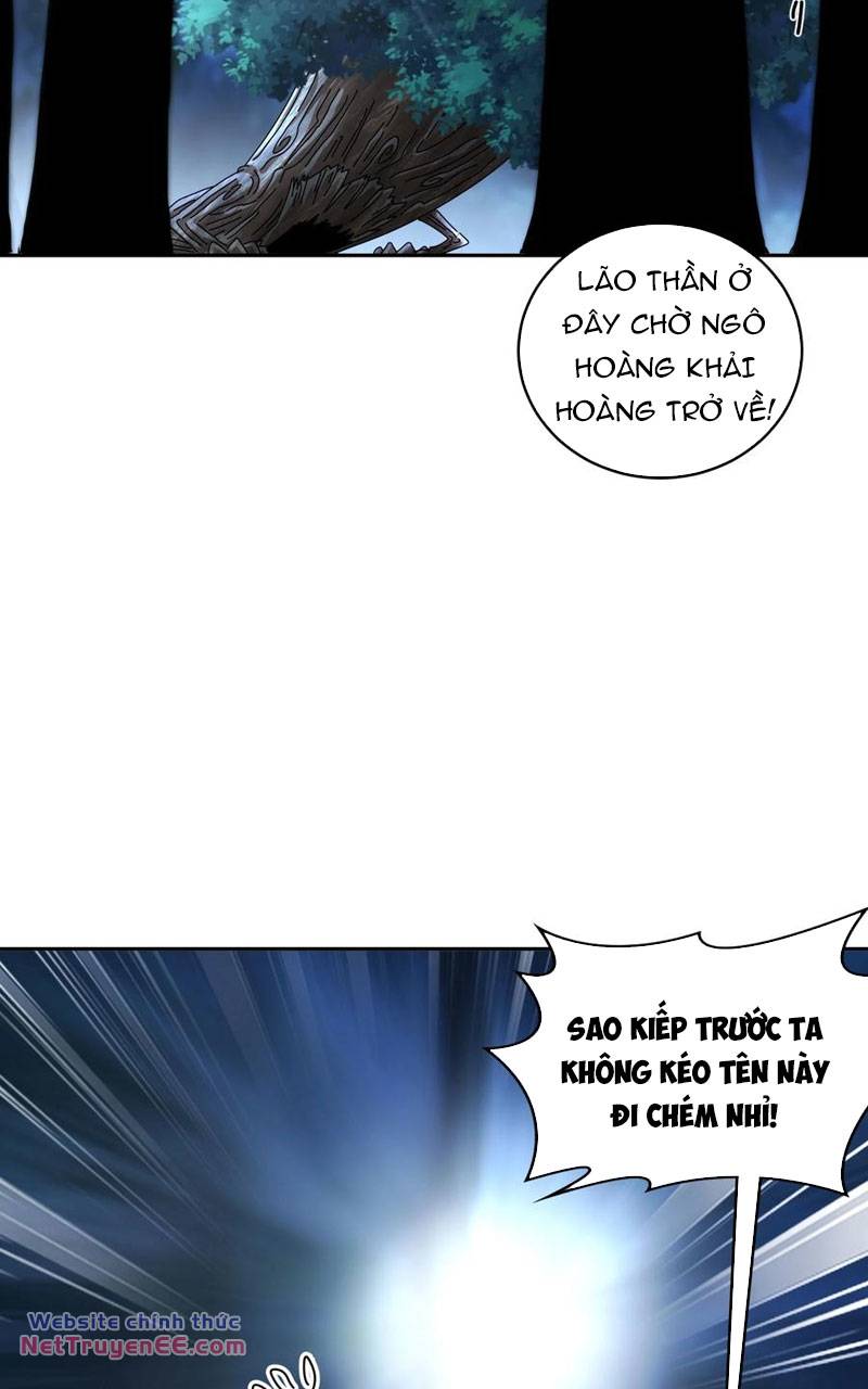 Tuyệt Sắc Đạo Lữ Đều Nói Ngô Hoàng Thể Chất Vô Địch: Chapter 172