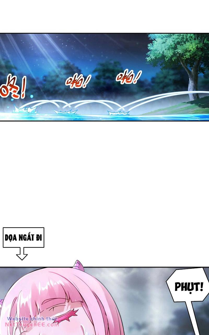 Tuyệt Sắc Đạo Lữ Đều Nói Ngô Hoàng Thể Chất Vô Địch: Chapter 172