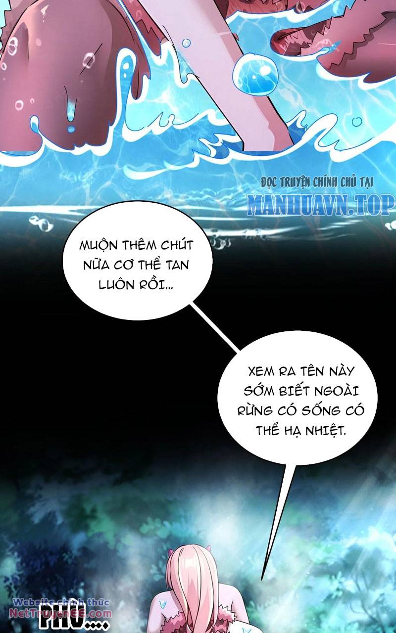 Tuyệt Sắc Đạo Lữ Đều Nói Ngô Hoàng Thể Chất Vô Địch: Chapter 172