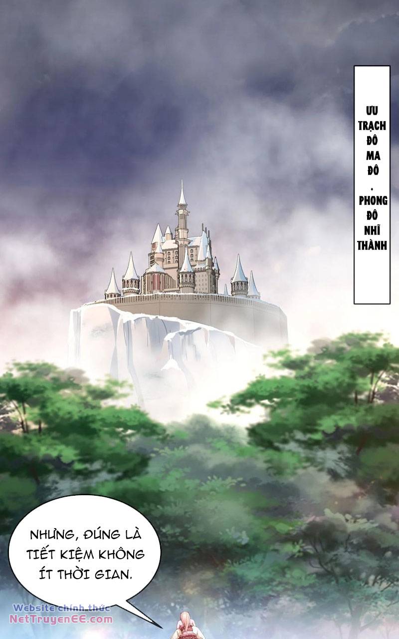 Tuyệt Sắc Đạo Lữ Đều Nói Ngô Hoàng Thể Chất Vô Địch: Chapter 172