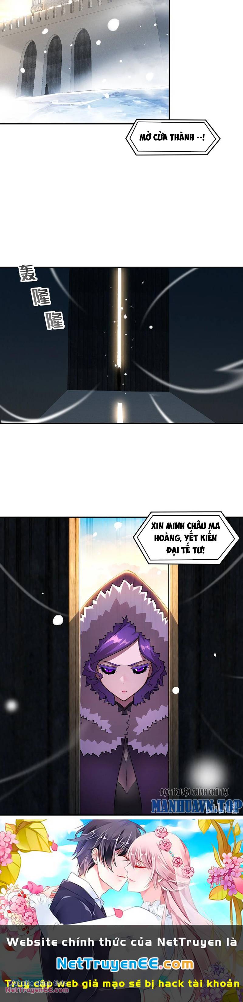 Tuyệt Sắc Đạo Lữ Đều Nói Ngô Hoàng Thể Chất Vô Địch: Chapter 172
