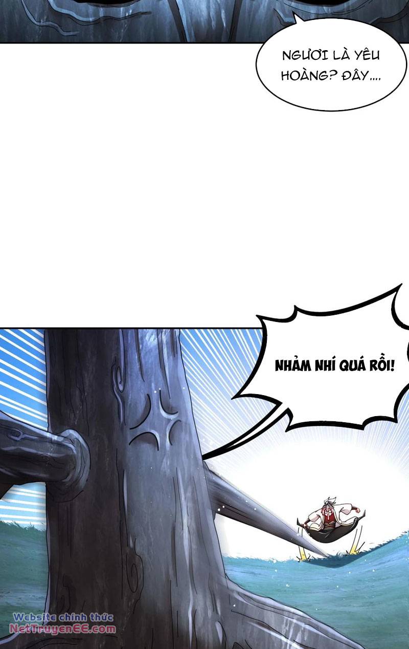 Tuyệt Sắc Đạo Lữ Đều Nói Ngô Hoàng Thể Chất Vô Địch: Chapter 172