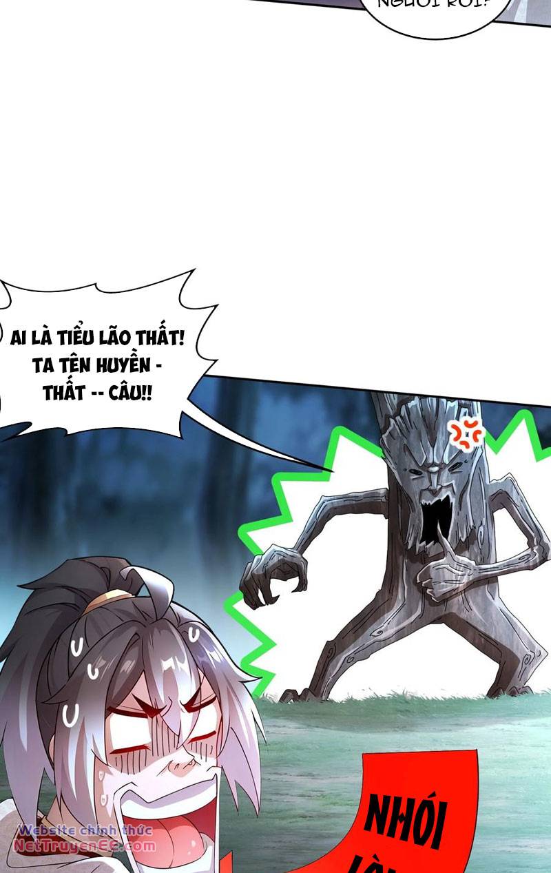 Tuyệt Sắc Đạo Lữ Đều Nói Ngô Hoàng Thể Chất Vô Địch: Chapter 172