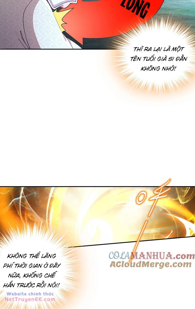 Tuyệt Sắc Đạo Lữ Đều Nói Ngô Hoàng Thể Chất Vô Địch: Chapter 172