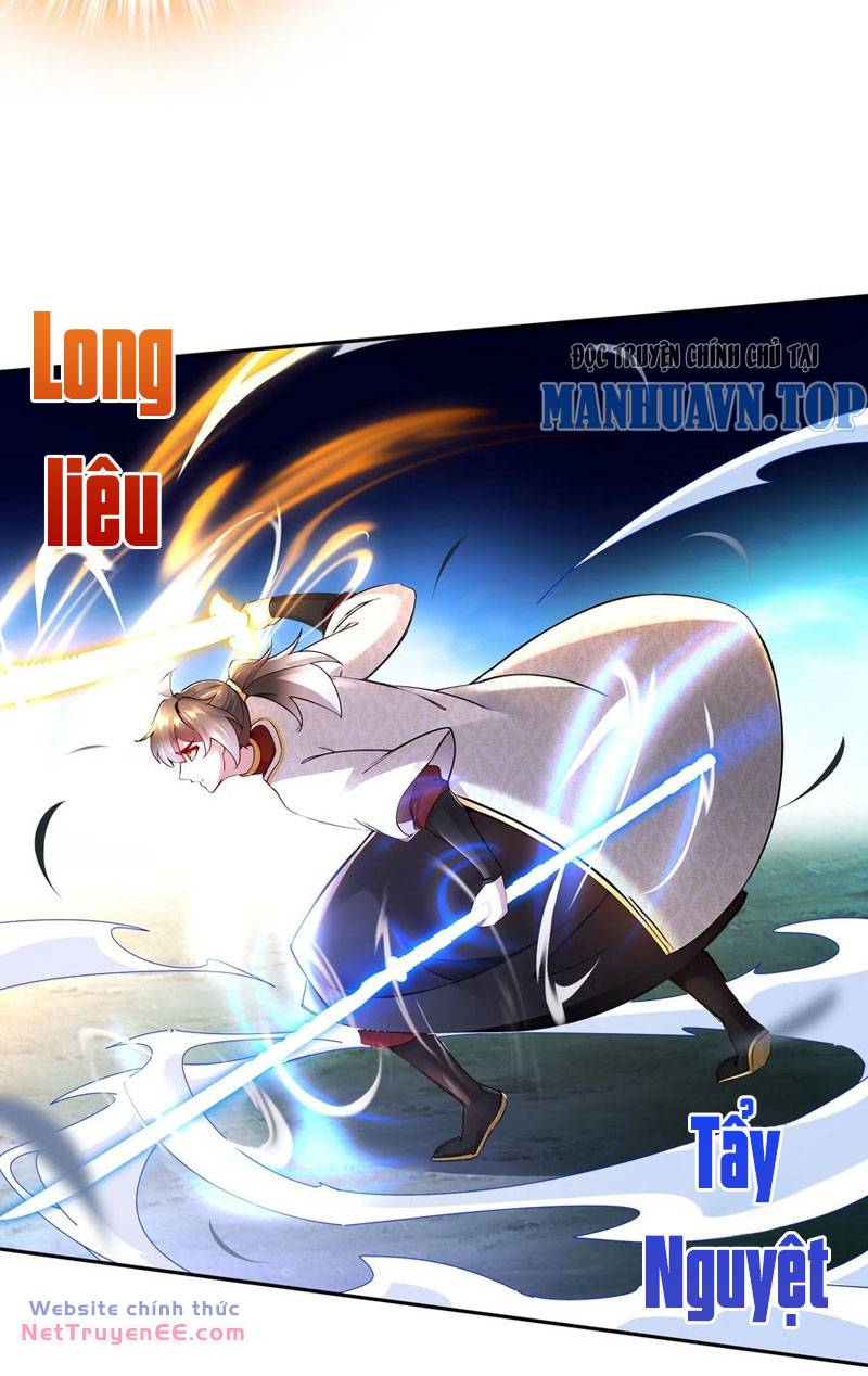 Tuyệt Sắc Đạo Lữ Đều Nói Ngô Hoàng Thể Chất Vô Địch: Chapter 172