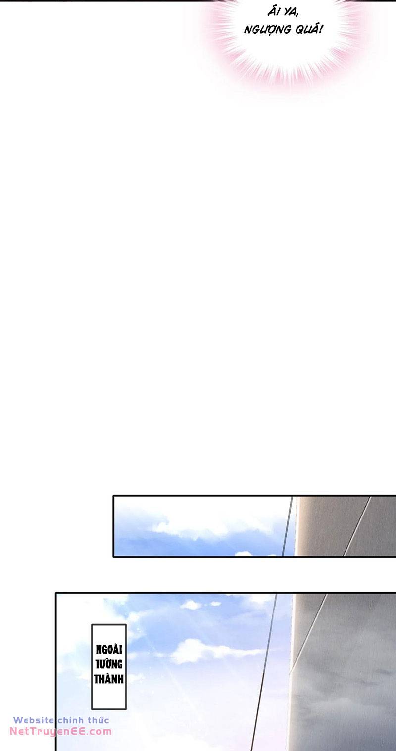 Tuyệt Sắc Đạo Lữ Đều Nói Ngô Hoàng Thể Chất Vô Địch: Chapter 173