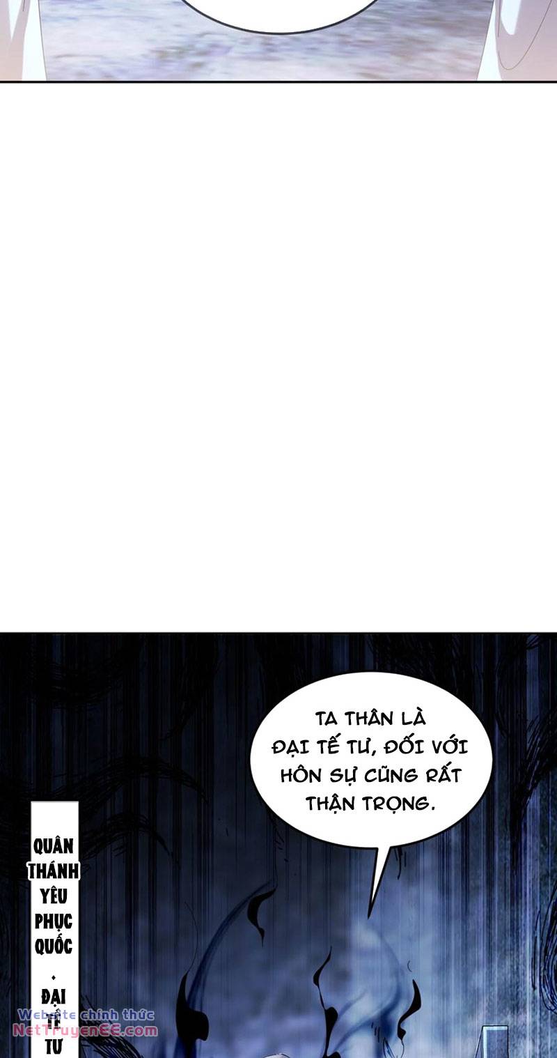 Tuyệt Sắc Đạo Lữ Đều Nói Ngô Hoàng Thể Chất Vô Địch: Chapter 173