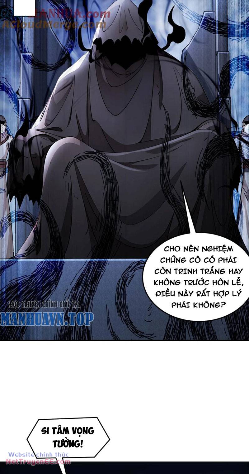 Tuyệt Sắc Đạo Lữ Đều Nói Ngô Hoàng Thể Chất Vô Địch: Chapter 173