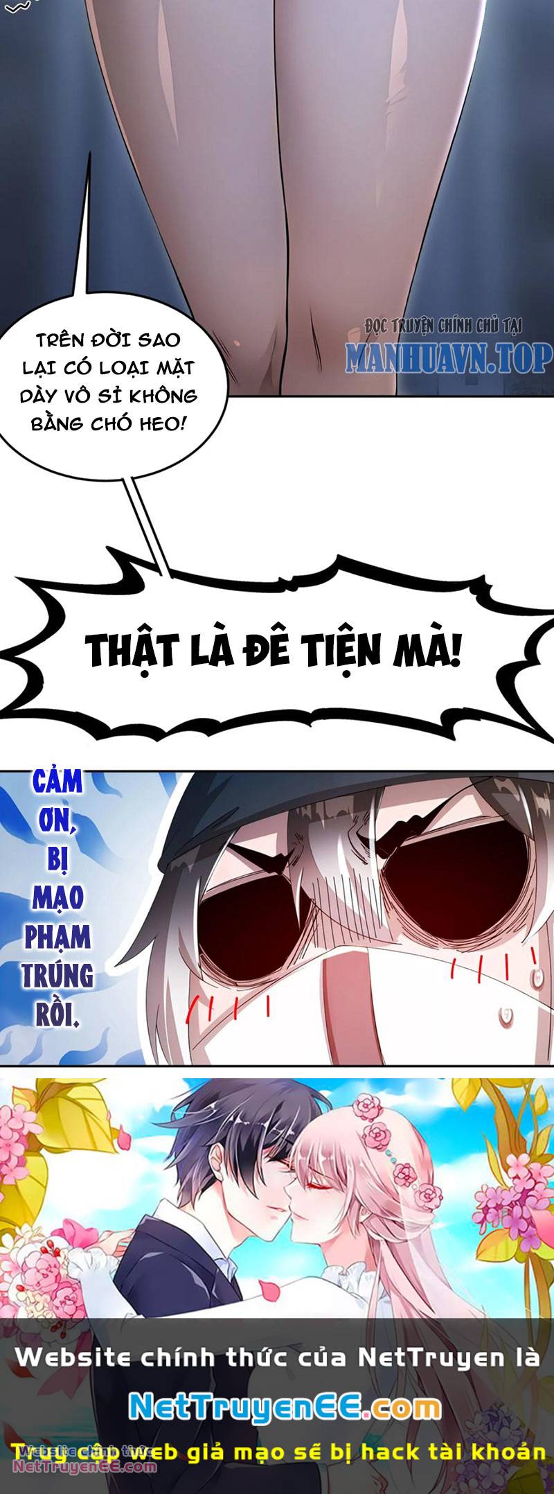 Tuyệt Sắc Đạo Lữ Đều Nói Ngô Hoàng Thể Chất Vô Địch: Chapter 173