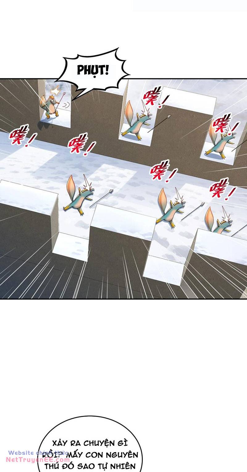 Tuyệt Sắc Đạo Lữ Đều Nói Ngô Hoàng Thể Chất Vô Địch: Chapter 173