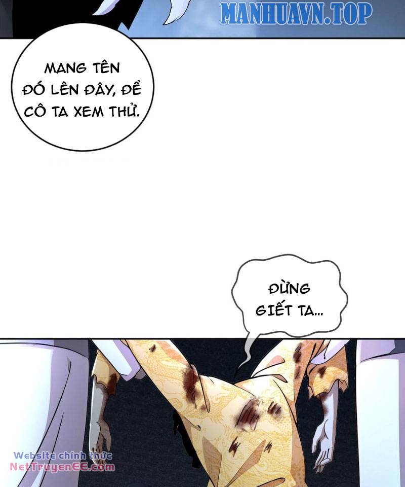 Tuyệt Sắc Đạo Lữ Đều Nói Ngô Hoàng Thể Chất Vô Địch: Chapter 174