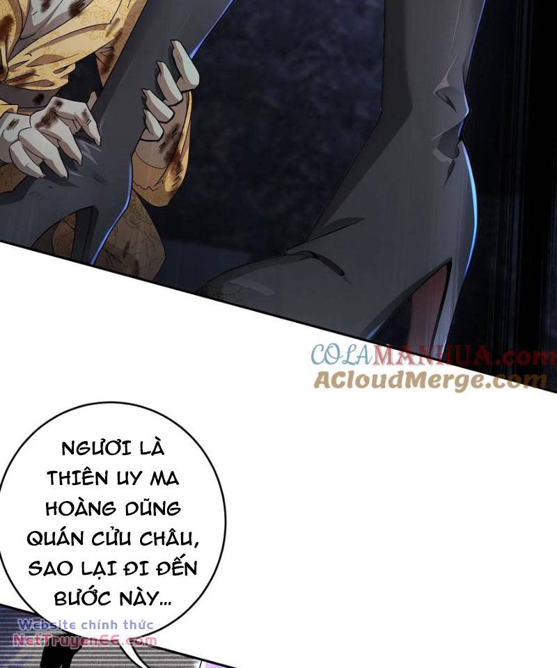 Tuyệt Sắc Đạo Lữ Đều Nói Ngô Hoàng Thể Chất Vô Địch: Chapter 174