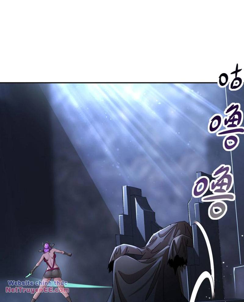 Tuyệt Sắc Đạo Lữ Đều Nói Ngô Hoàng Thể Chất Vô Địch: Chapter 174