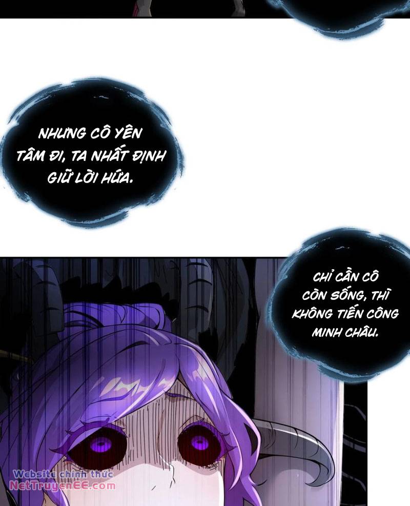 Tuyệt Sắc Đạo Lữ Đều Nói Ngô Hoàng Thể Chất Vô Địch: Chapter 174