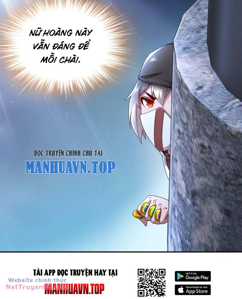 Tuyệt Sắc Đạo Lữ Đều Nói Ngô Hoàng Thể Chất Vô Địch: Chapter 174