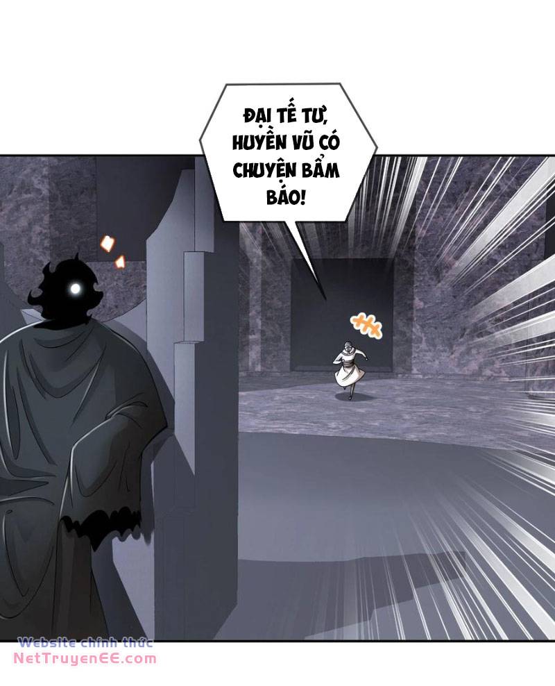 Tuyệt Sắc Đạo Lữ Đều Nói Ngô Hoàng Thể Chất Vô Địch: Chapter 174