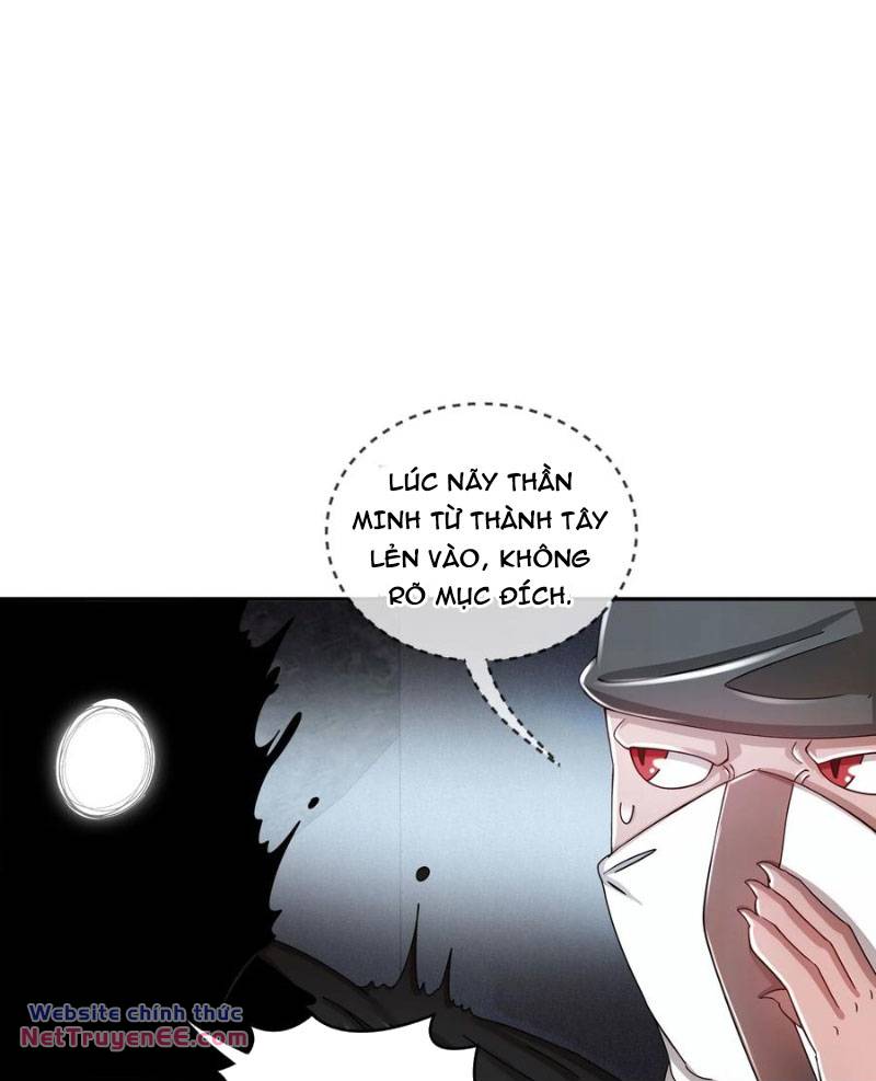 Tuyệt Sắc Đạo Lữ Đều Nói Ngô Hoàng Thể Chất Vô Địch: Chapter 174