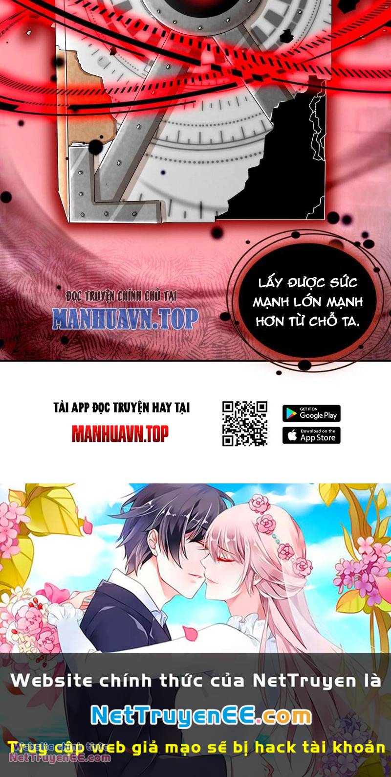 Tuyệt Sắc Đạo Lữ Đều Nói Ngô Hoàng Thể Chất Vô Địch: Chapter 174