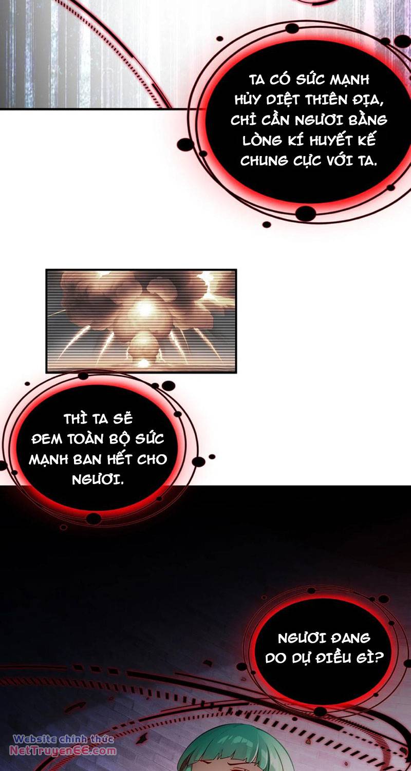 Tuyệt Sắc Đạo Lữ Đều Nói Ngô Hoàng Thể Chất Vô Địch: Chapter 175