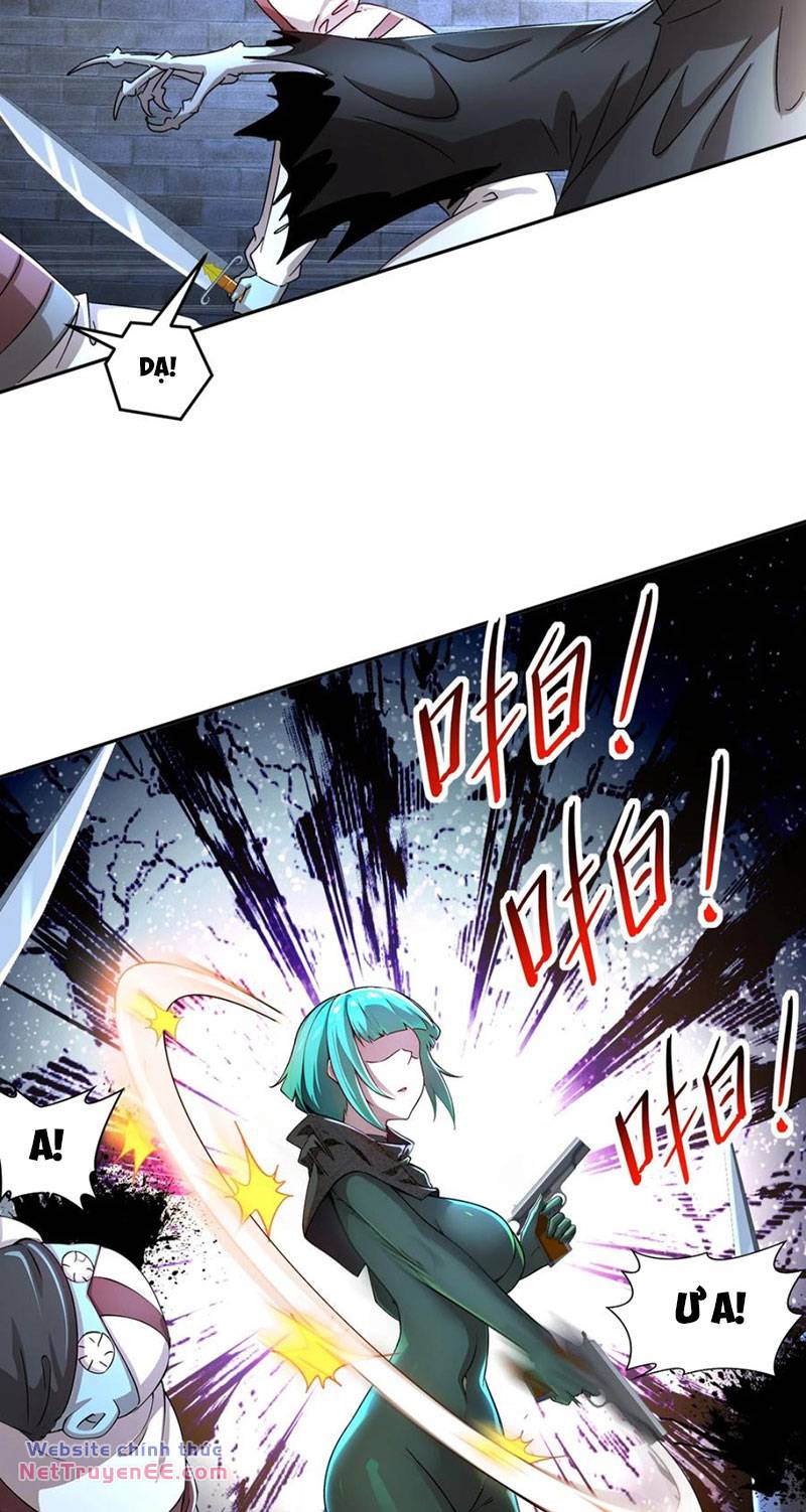 Tuyệt Sắc Đạo Lữ Đều Nói Ngô Hoàng Thể Chất Vô Địch: Chapter 175