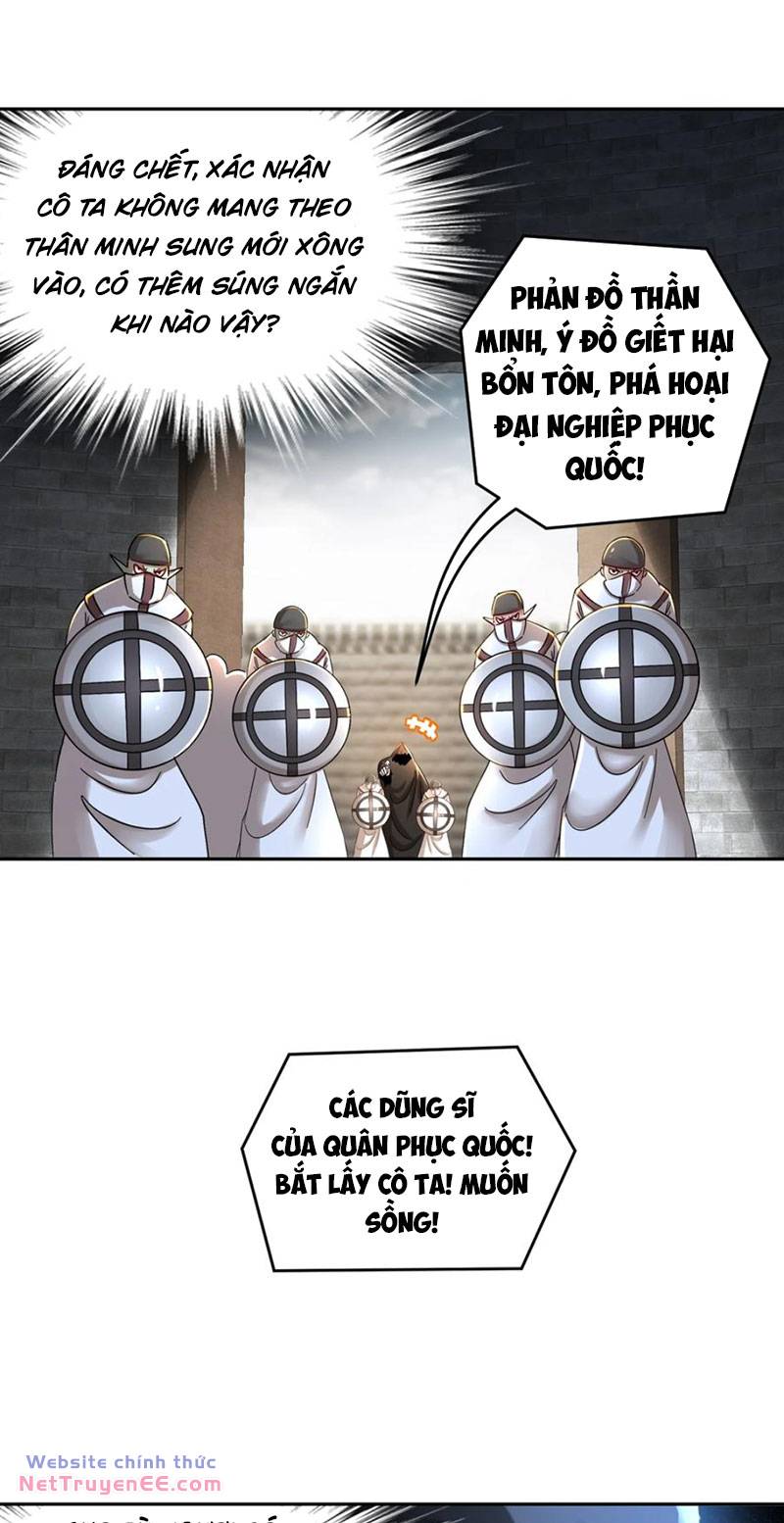 Tuyệt Sắc Đạo Lữ Đều Nói Ngô Hoàng Thể Chất Vô Địch: Chapter 175