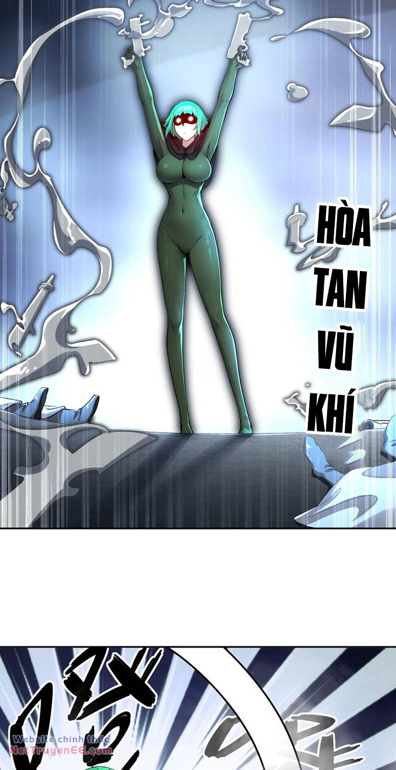 Tuyệt Sắc Đạo Lữ Đều Nói Ngô Hoàng Thể Chất Vô Địch: Chapter 175