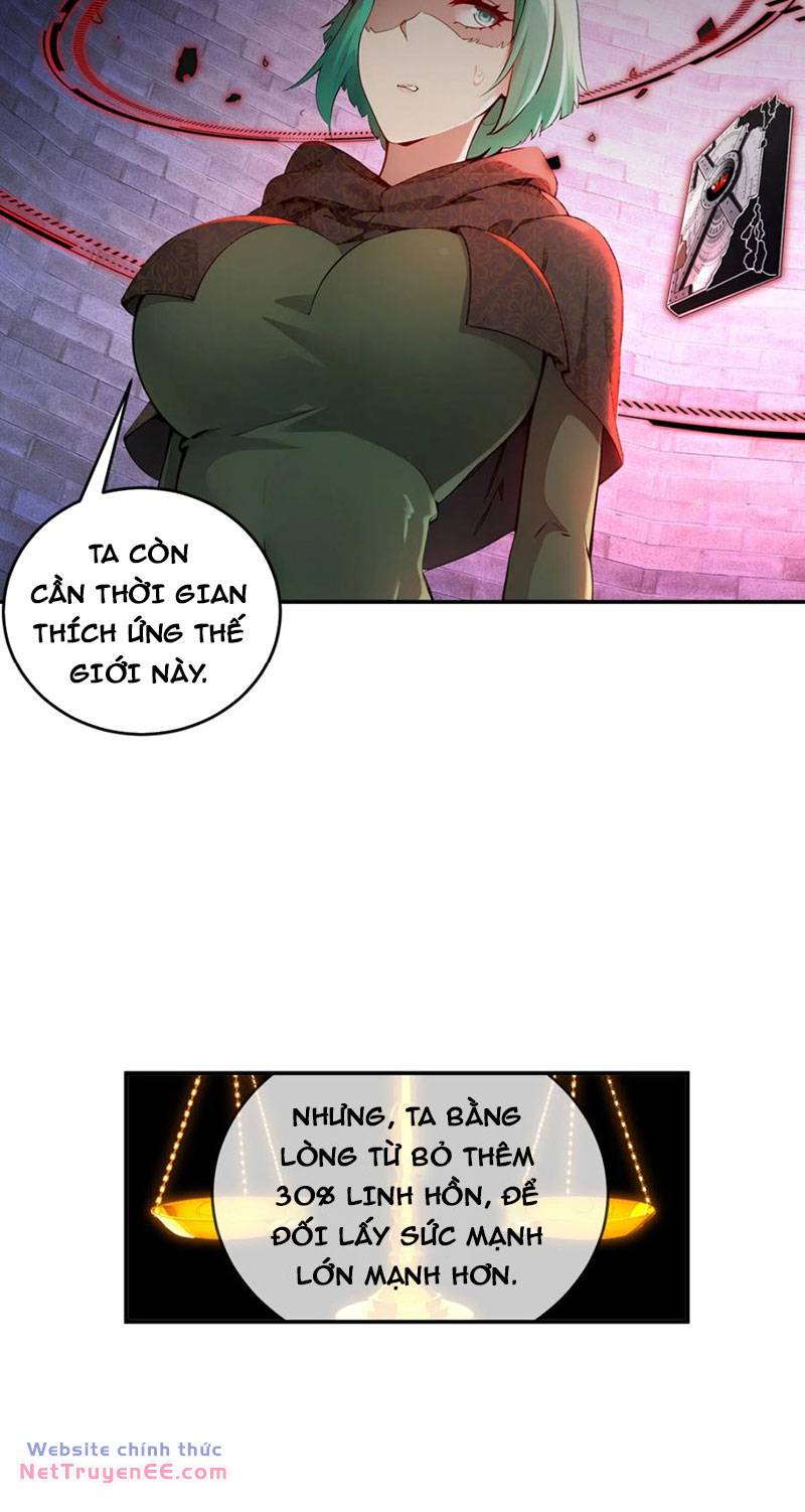 Tuyệt Sắc Đạo Lữ Đều Nói Ngô Hoàng Thể Chất Vô Địch: Chapter 175