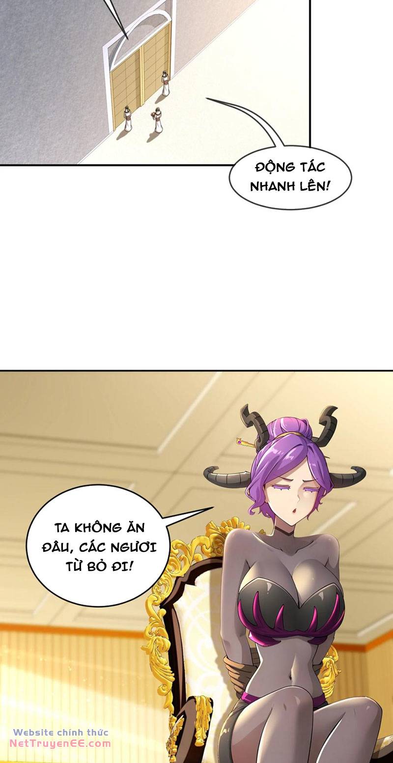 Tuyệt Sắc Đạo Lữ Đều Nói Ngô Hoàng Thể Chất Vô Địch: Chapter 175