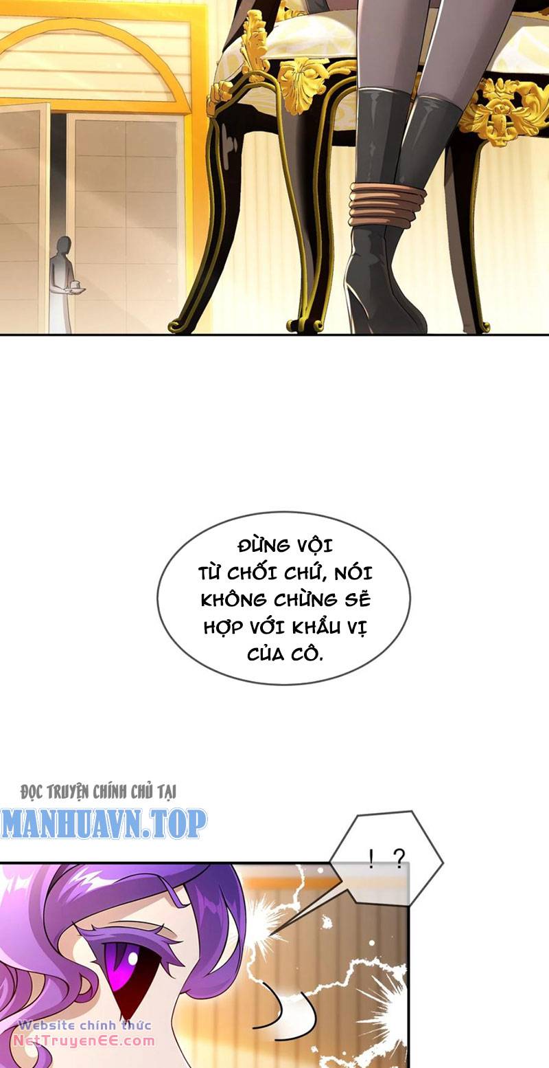 Tuyệt Sắc Đạo Lữ Đều Nói Ngô Hoàng Thể Chất Vô Địch: Chapter 175