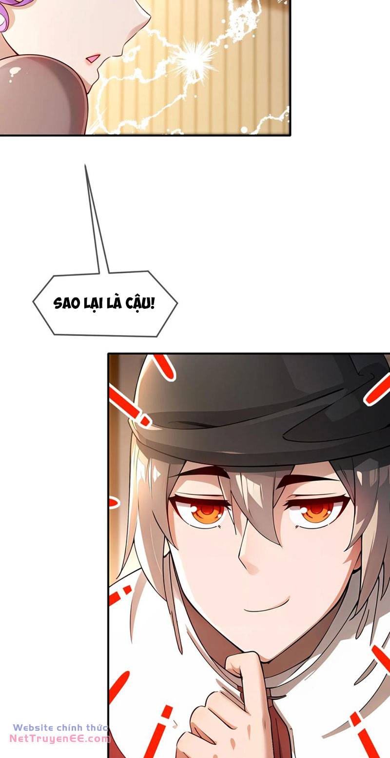 Tuyệt Sắc Đạo Lữ Đều Nói Ngô Hoàng Thể Chất Vô Địch: Chapter 175