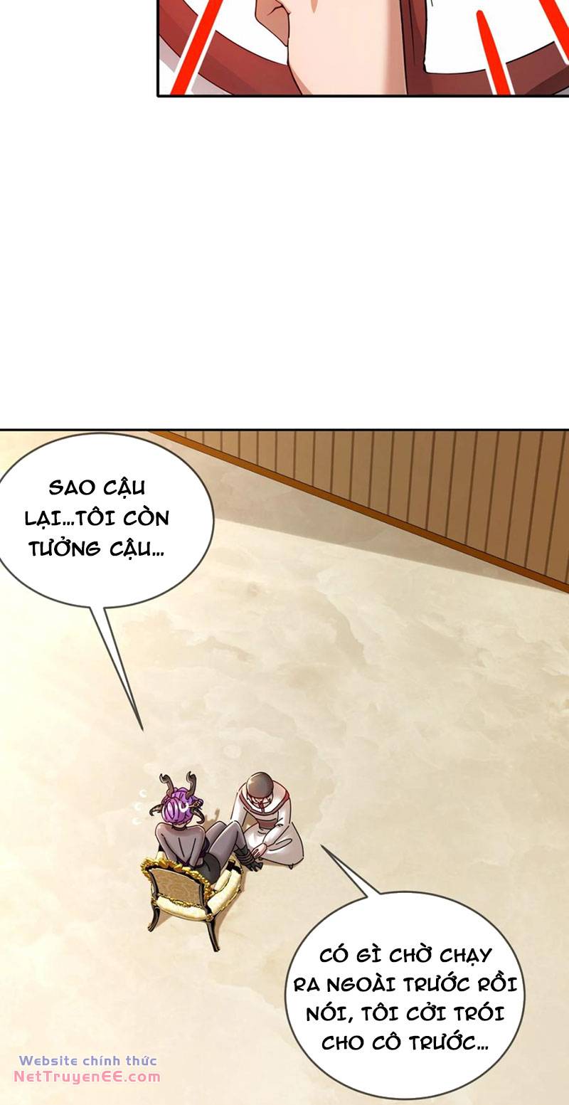 Tuyệt Sắc Đạo Lữ Đều Nói Ngô Hoàng Thể Chất Vô Địch: Chapter 175